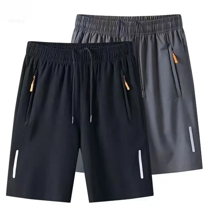 Shorts masculinos de verão