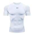 Camiseta esportiva masculina