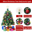 Árvore de Natal 45/60cm