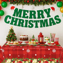 Toalha de mesa - Tema natalino