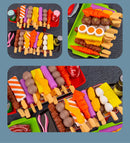 Conjunto de cozinha de brinquedo para bebês