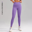 Calça de ioga feminina